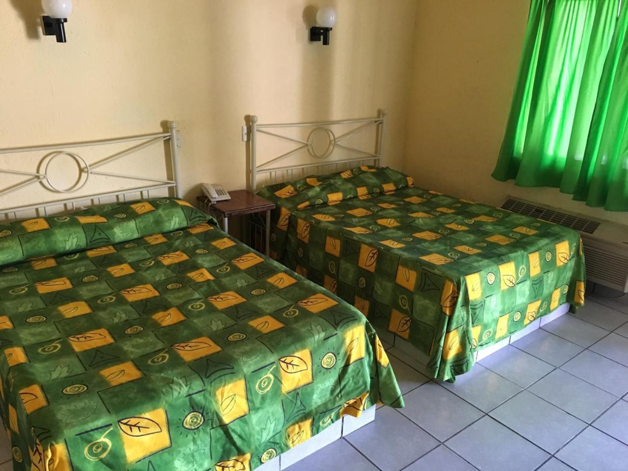 Camargo Hotel Y Balneario Ojo Caliente מראה חיצוני תמונה