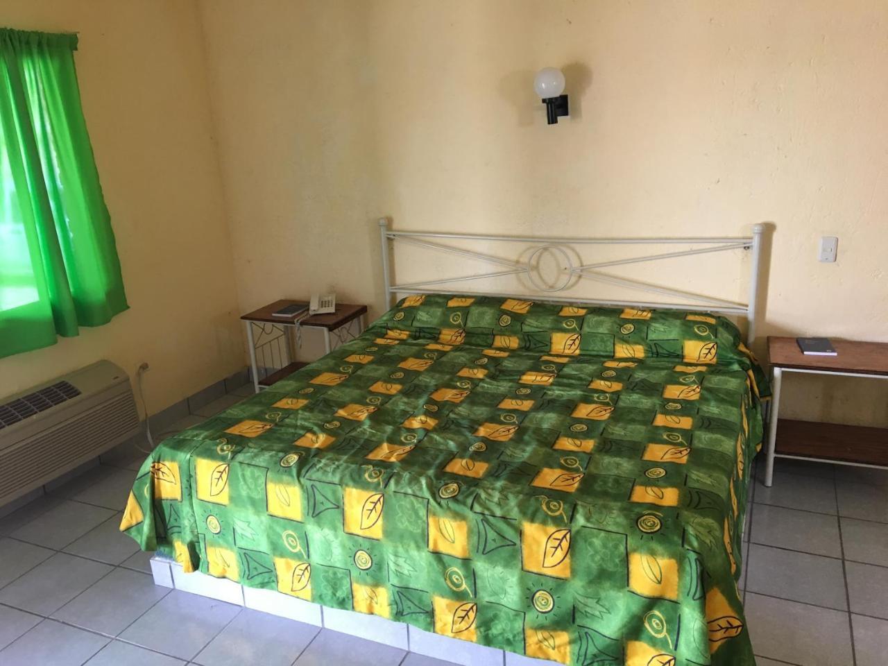 Camargo Hotel Y Balneario Ojo Caliente מראה חיצוני תמונה
